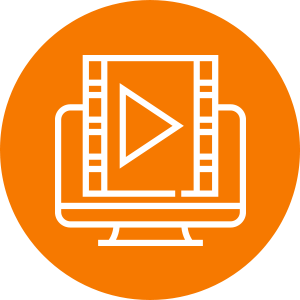 video icon