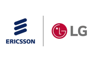 LG Ericsson Logo